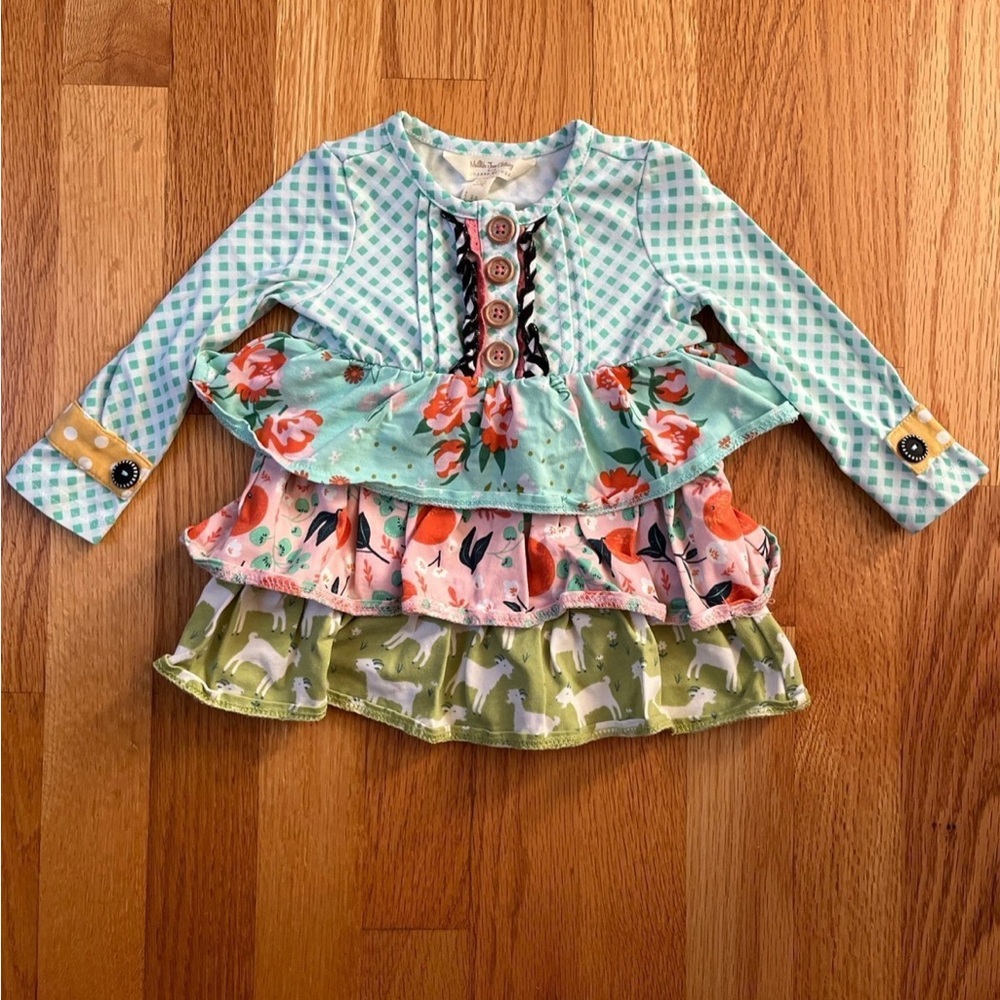 Matilda Jane x Joanna Gaines